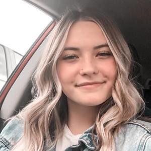 Meet your Posher, Audrey